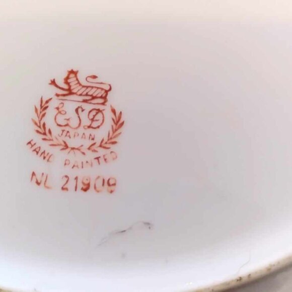 Vintage Collectible Decorative Kitchen Calorie Counter Plate - Picture 6 of 6